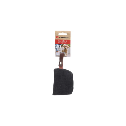 POOP BAG DISPENSER CANVA