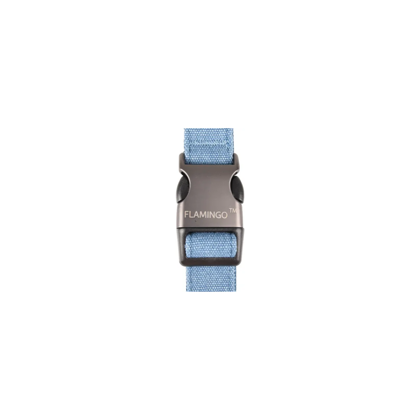 COLLAR OXANA BLUE