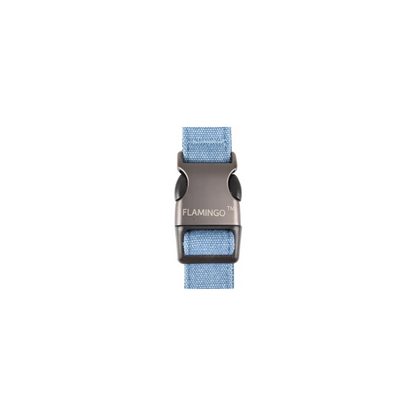 COLLAR OXANA BLUE