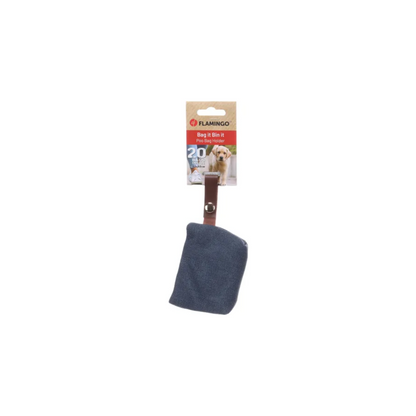 POOP BAG DISPENSER CANVA