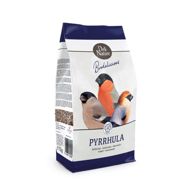 BIRDLICIOUS PYRRHULA 2KG 