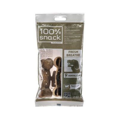 BONE BAG MEDIUM