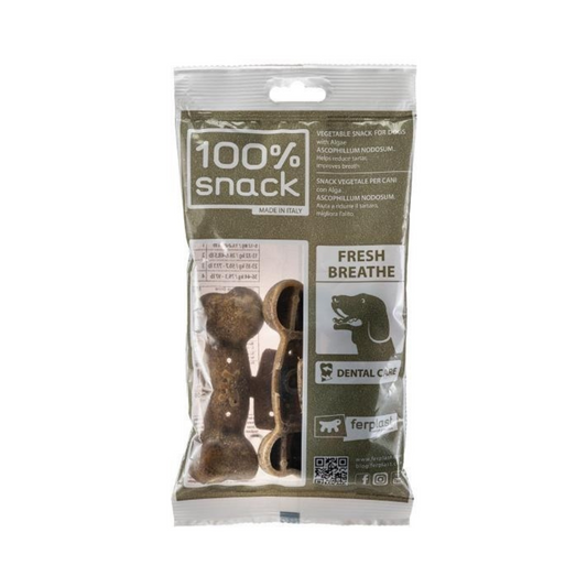 BONE BAG MEDIUM