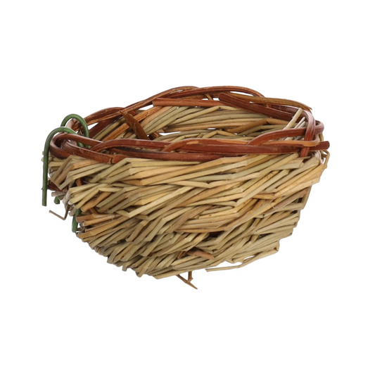 BREEDING NEST TAUPO – GRASS