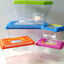 AQUARIUM PLASTIC PONZA
