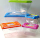 AQUARIUM PLASTIC PONZA