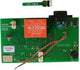 CONTROL BOARD BPL93 FOR OVATION ADVANCE / EX EGG INCUBATOR