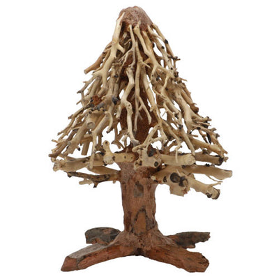 BRUSHWOOD M