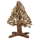 BRUSHWOOD M