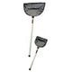 FLAT-HEAD ALUMINUM HANDLE NET