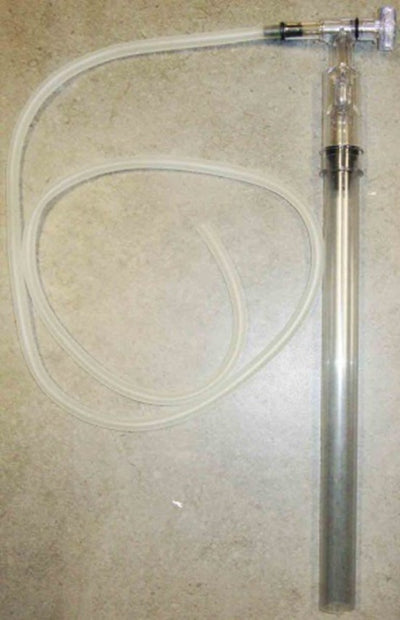 WATER CHANGER LONG NECK