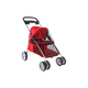 BUGGY DAMIO RED