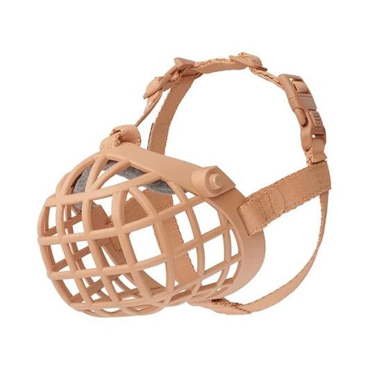 BASKERVILLE WIDE FIT MUZZLE