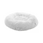 BASKET ALBA ROUND WHITE