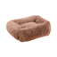 BASKET KREMS RECTANGLE