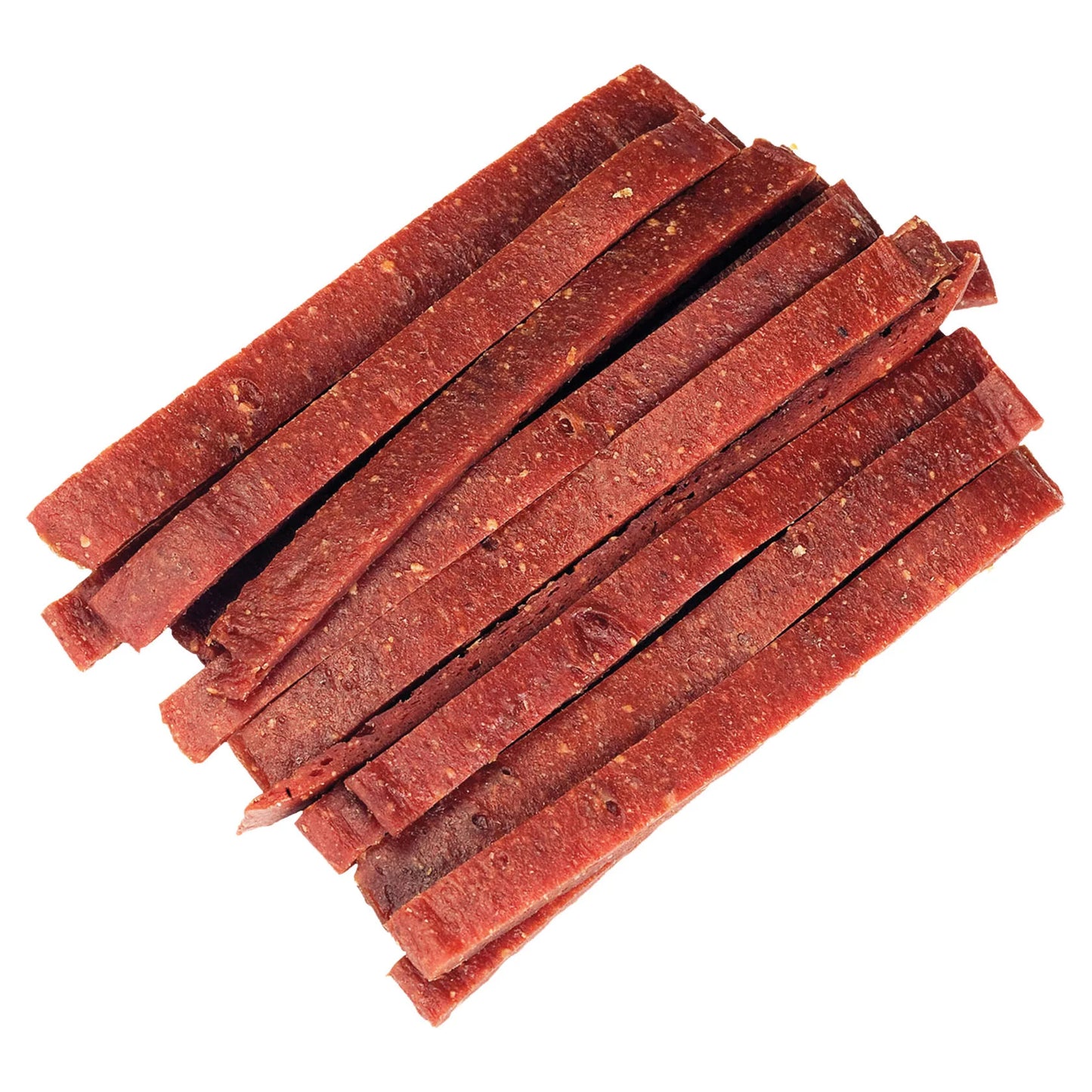 BEEF SLICES FOR SM BREEDS
