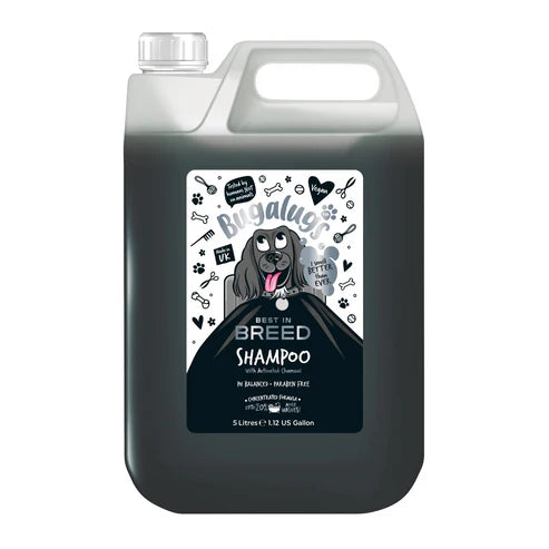 BEST IN BREED DOG SHAMPOO