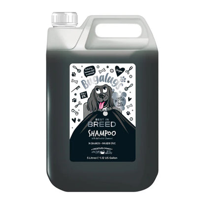 BEST IN BREED DOG SHAMPOO
