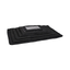 BLANKET MEDEL RECTANGLE BLACK