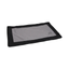 BLANKET MEDEL RECTANGLE BLACK