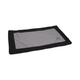 BLANKET MEDEL RECTANGLE BLACK