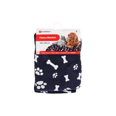 BLANKET ZUMA RECTANGLE