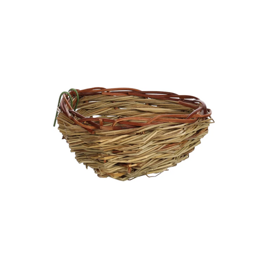 BREEDING NEST TAUPO – GRASS