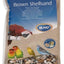 BROWN SHELL SAND