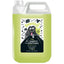 ZINGY 2-IN-1 SHAMPOO & CONDITIONER WITH GRAPEFRUIT & ORANGE
