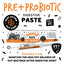 PRE & PROBIOTIC DIGESTIVE PASTE FOR DOGS & CATS 30ML