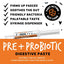 PRE & PROBIOTIC DIGESTIVE PASTE FOR DOGS & CATS 30ML