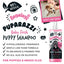 BUGALUGS PUPARAZZI BABY FRESH PUPPY SHAMPOO