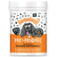 BUGALUGS NATURAL PRE & PROBIOTIC DIGESTIVE SUPPLEMENT