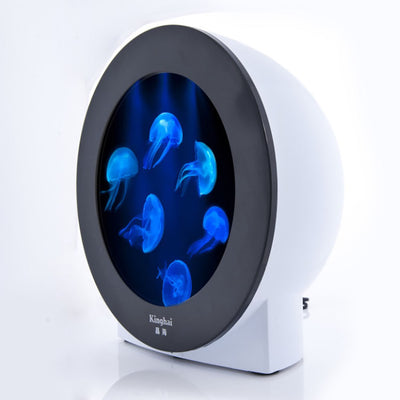 SMALL JELLY FISH TANK C6 WHITE