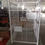 PARROT CAGE