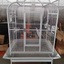 PARROT CAGE