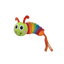 BAT-A-BOUT CLACKZ CATERPILLAR