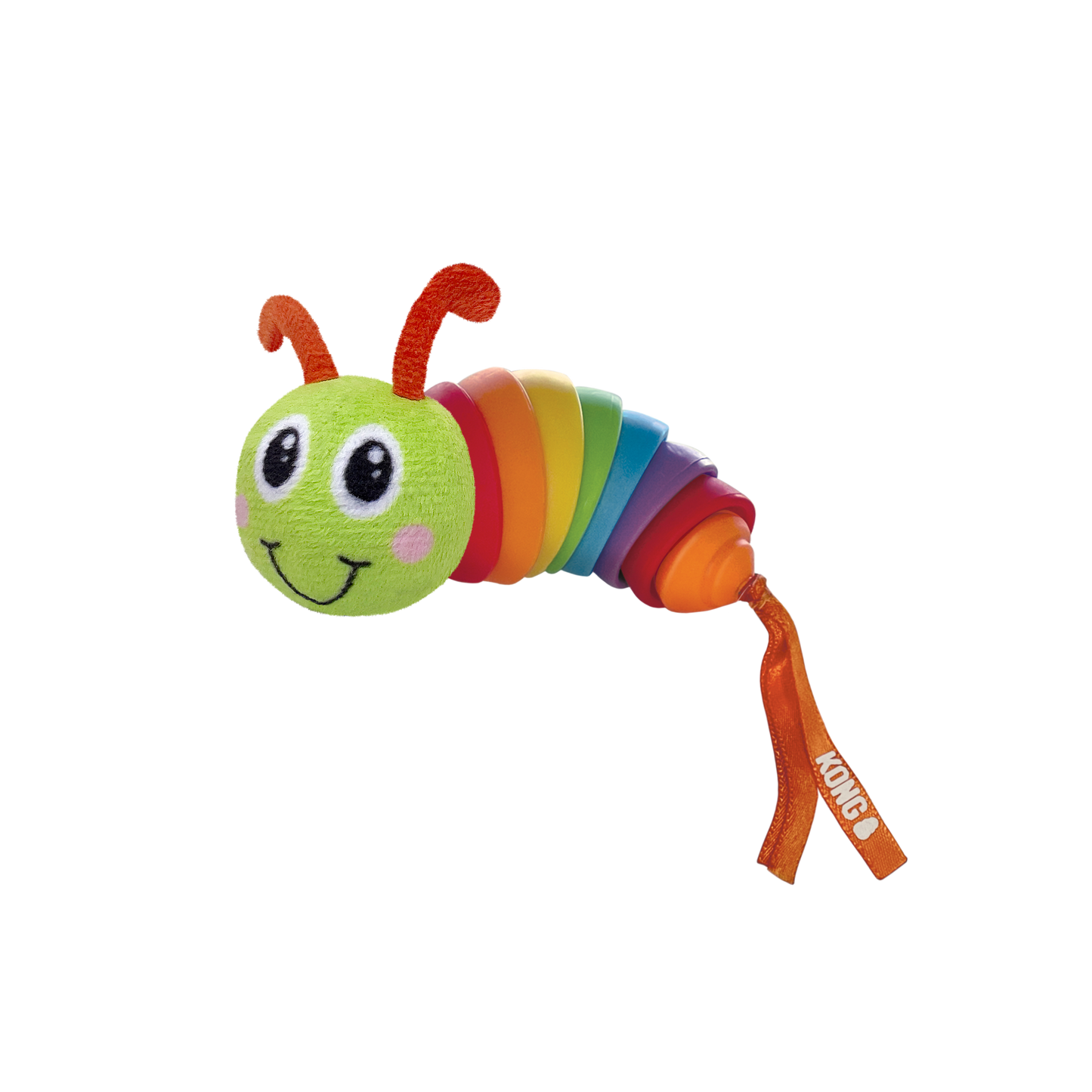 BAT-A-BOUT CLACKZ CATERPILLAR