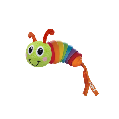BAT-A-BOUT CLACKZ CATERPILLAR