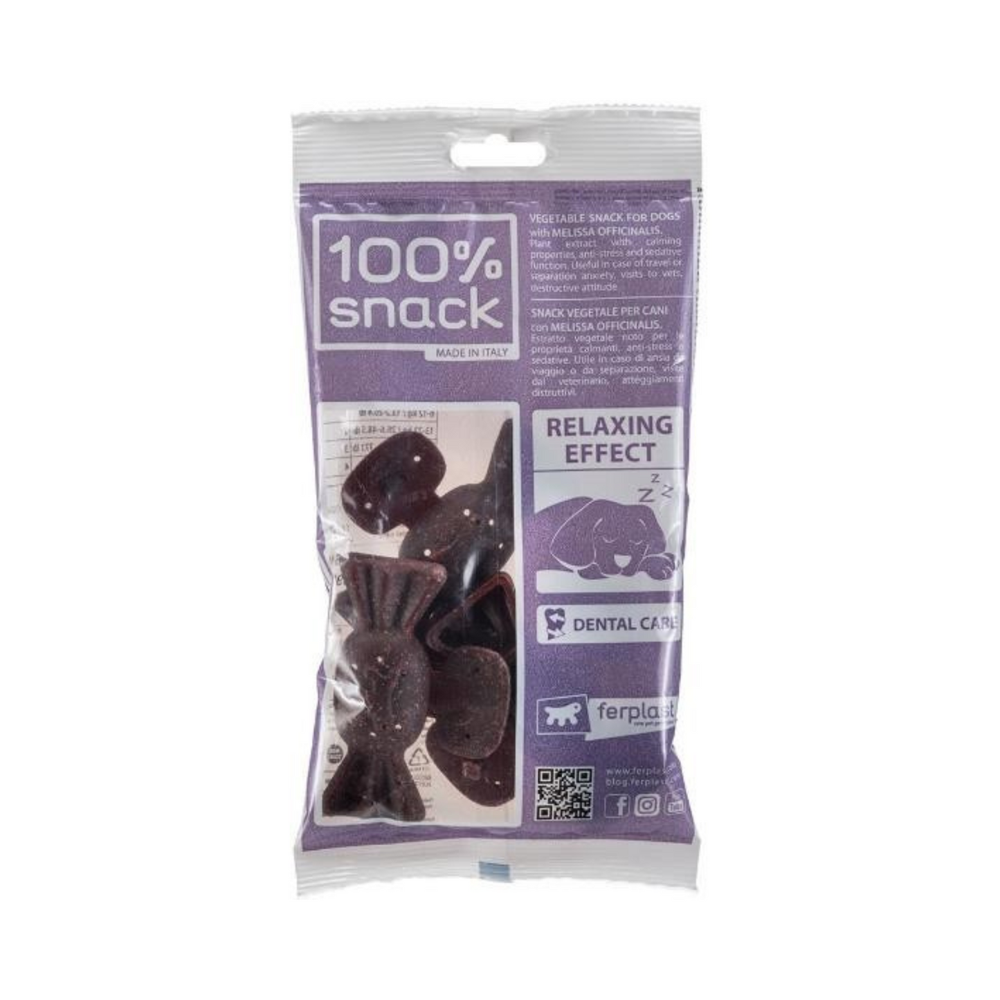 CANDY BAG SMALL