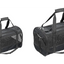 CARRYING BAG DIVINA BLACK MEDIUM