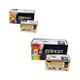 CARTON TRANSPORTATION BOX FOR SMALL ANIMALS