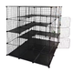CAT CAGE 3