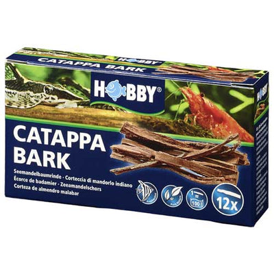 CATAPPA BARK 12ST., SB