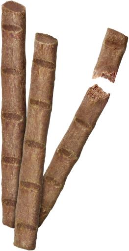 CAT MINI STICKS ΠΑΠΙΑ &amp; ΚΟΥΝΕΛΙ