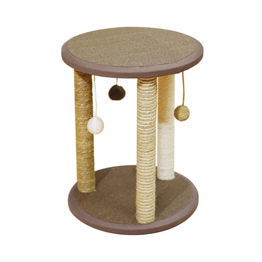 CAT SCRATCHER ZURICH