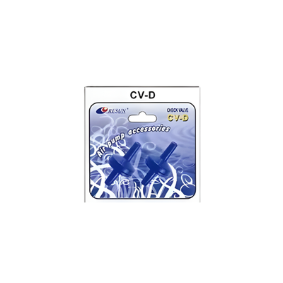 CHECK VALVE