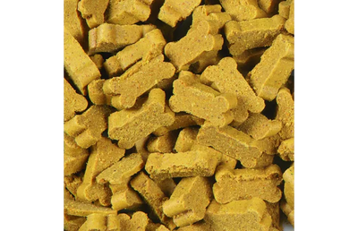 CHEW’N SNACK BONES WITH CHICKEN 150G