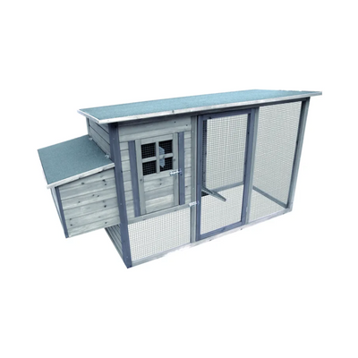 CHICHEN HOUSE PALACIO COTTAGE ΓΚΡΙ