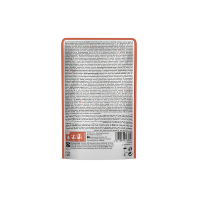 CHICKEN AND DUCK IN TENDER JELLY 70G